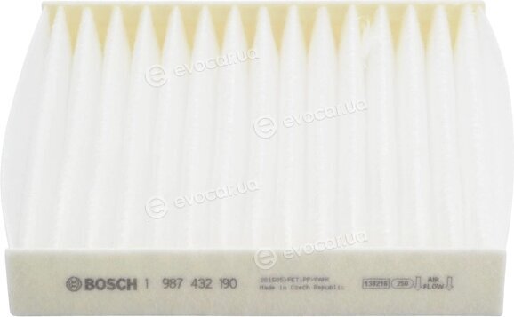 Bosch 1 987 432 190