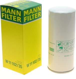 Mann W 11 102/35