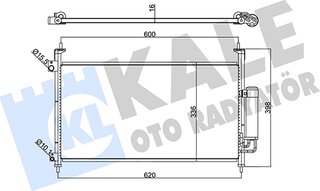 Kale 342965