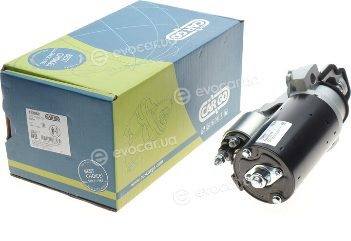 HC Cargo 113959