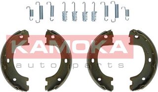 Kamoka JQ212081
