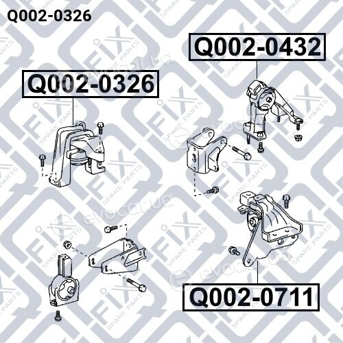 Q-Fix Q0020326
