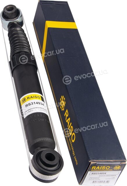 Raiso RS314934