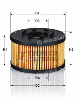 Tecneco OL0124E