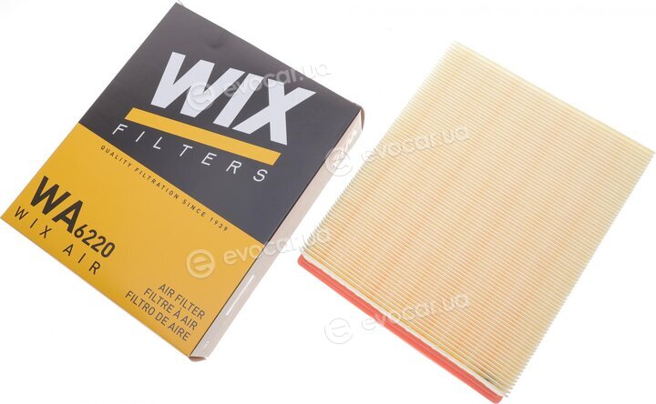 WIX WA6220