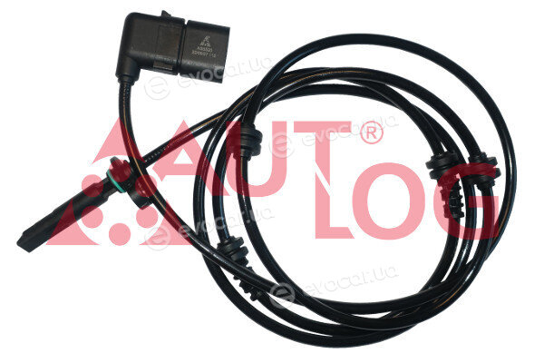 Autlog AS5520