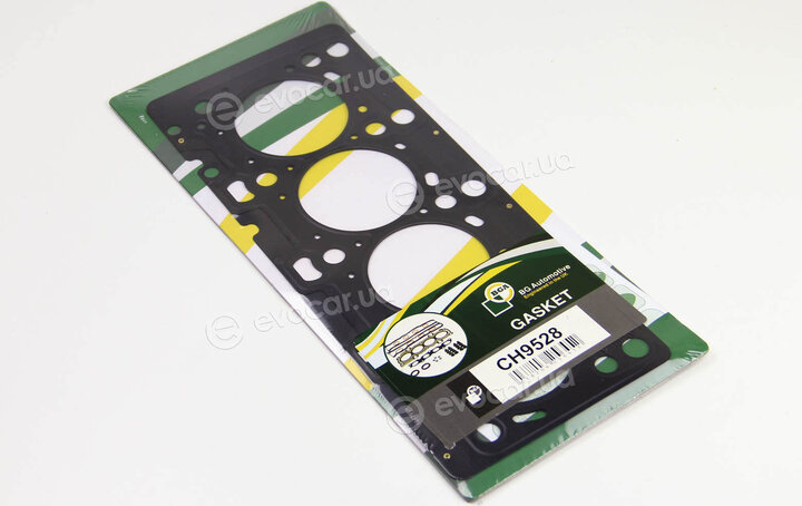 BGA CH9528