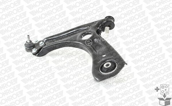 Monroe L29A40