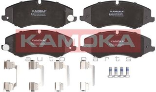 Kamoka JQ101048