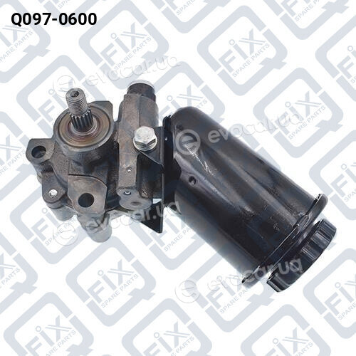 Q-Fix Q0970600