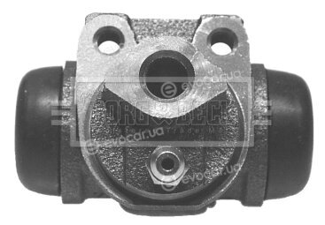 Borg & Beck BBW1741
