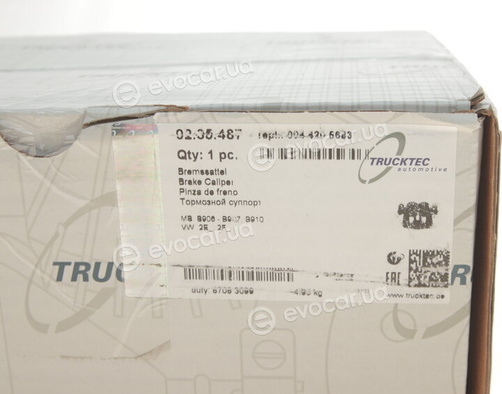 Trucktec 02.35.487