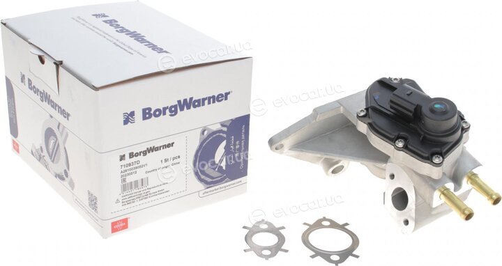 Wahler / BorgWarner 710937D