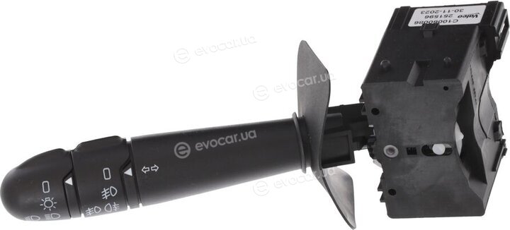 Valeo 251596