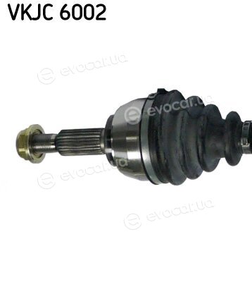 SKF VKJC 6002