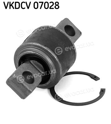 SKF VKDCV 07028