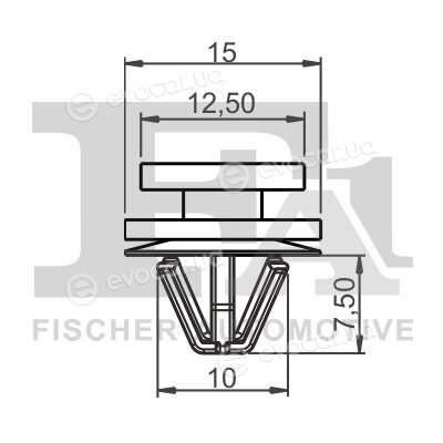 FA1 41-40003.5