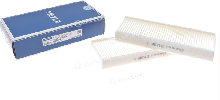 Meyle 11-12 319 0016/S