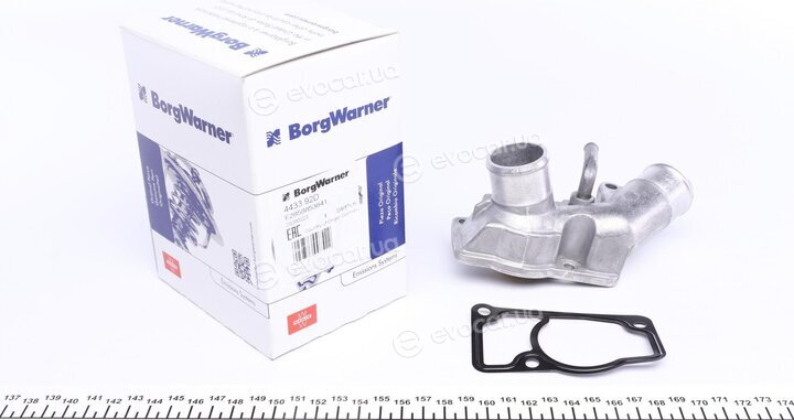 Wahler / BorgWarner 4433.92D