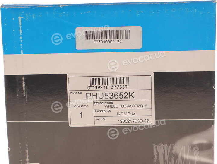 PFI PHU53652K
