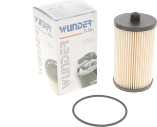 Wunder WB125