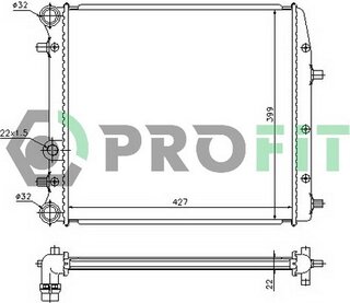 Profit PR 6402A1