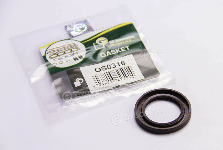 BGA OS0316