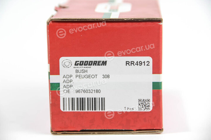 Goodrem RR4912