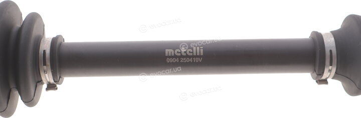 Metelli 17-0904