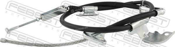 Febest 01100-GUN126RH