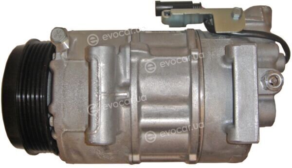 Mahle ACP 86 000S