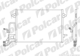 Polcar 1324K8C2