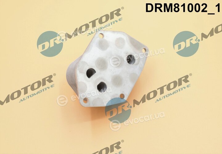 Dr. Motor DRM81002