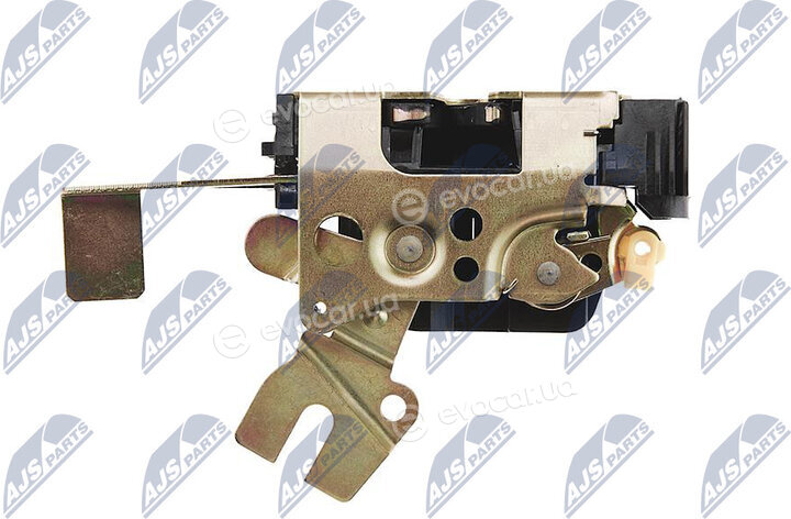 NTY EZC-FT-020