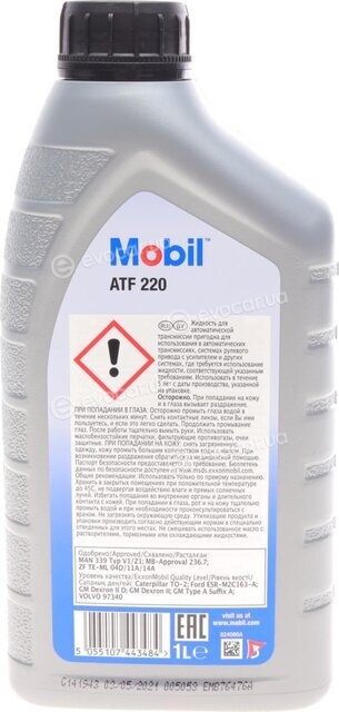 Mobil 142106