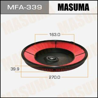 Masuma MFA339
