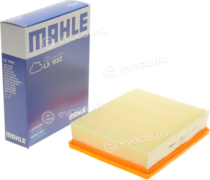 Mahle LX 1652