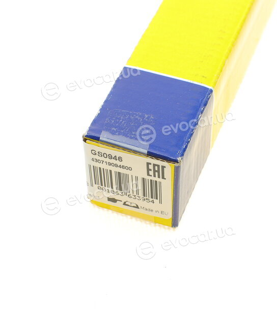 Magneti Marelli 430719094600