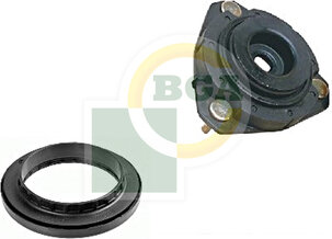 BGA SM2327