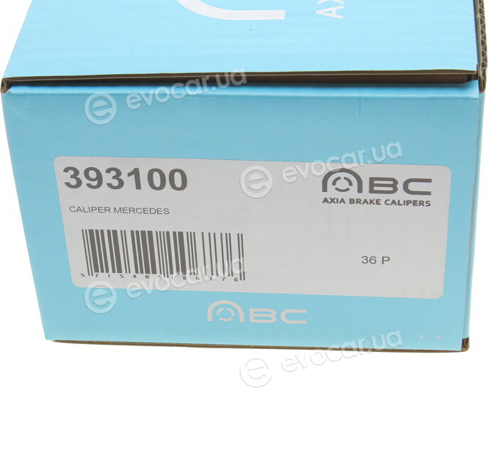 Axia 393100