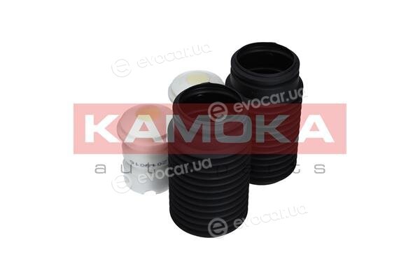 Kamoka 2019016