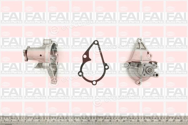 FAI WP6268