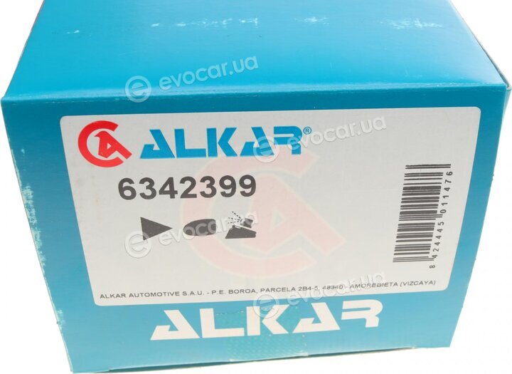 Alkar 6342399