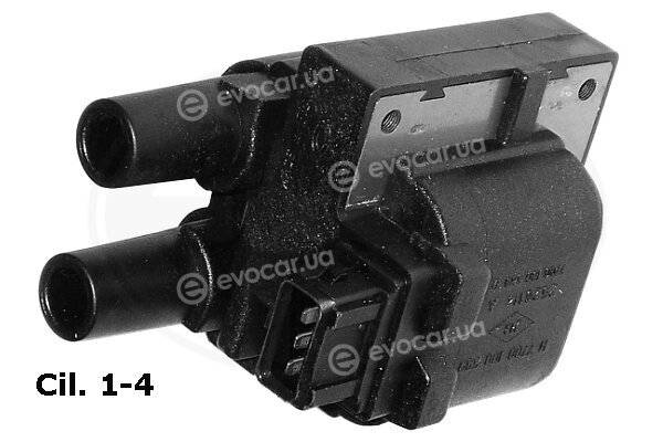 Era / Messmer 880020