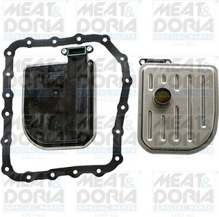 Meat & Doria KIT21017