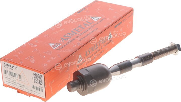 AS Metal 20MR3510