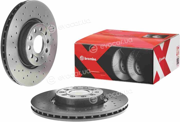 Brembo 09.9772.1X