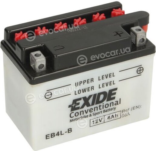 Exide EB4L-B