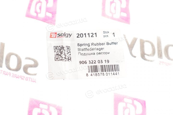 Solgy 201121