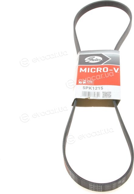 Gates 5PK1215